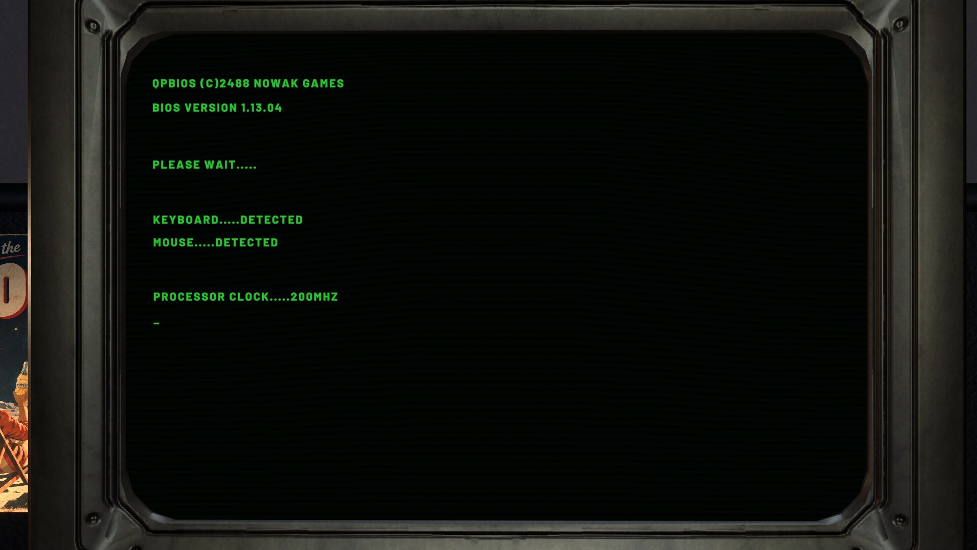Quantum Properties screenshot 3