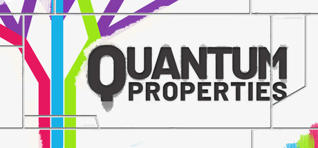 Cover art from Quantum Properties