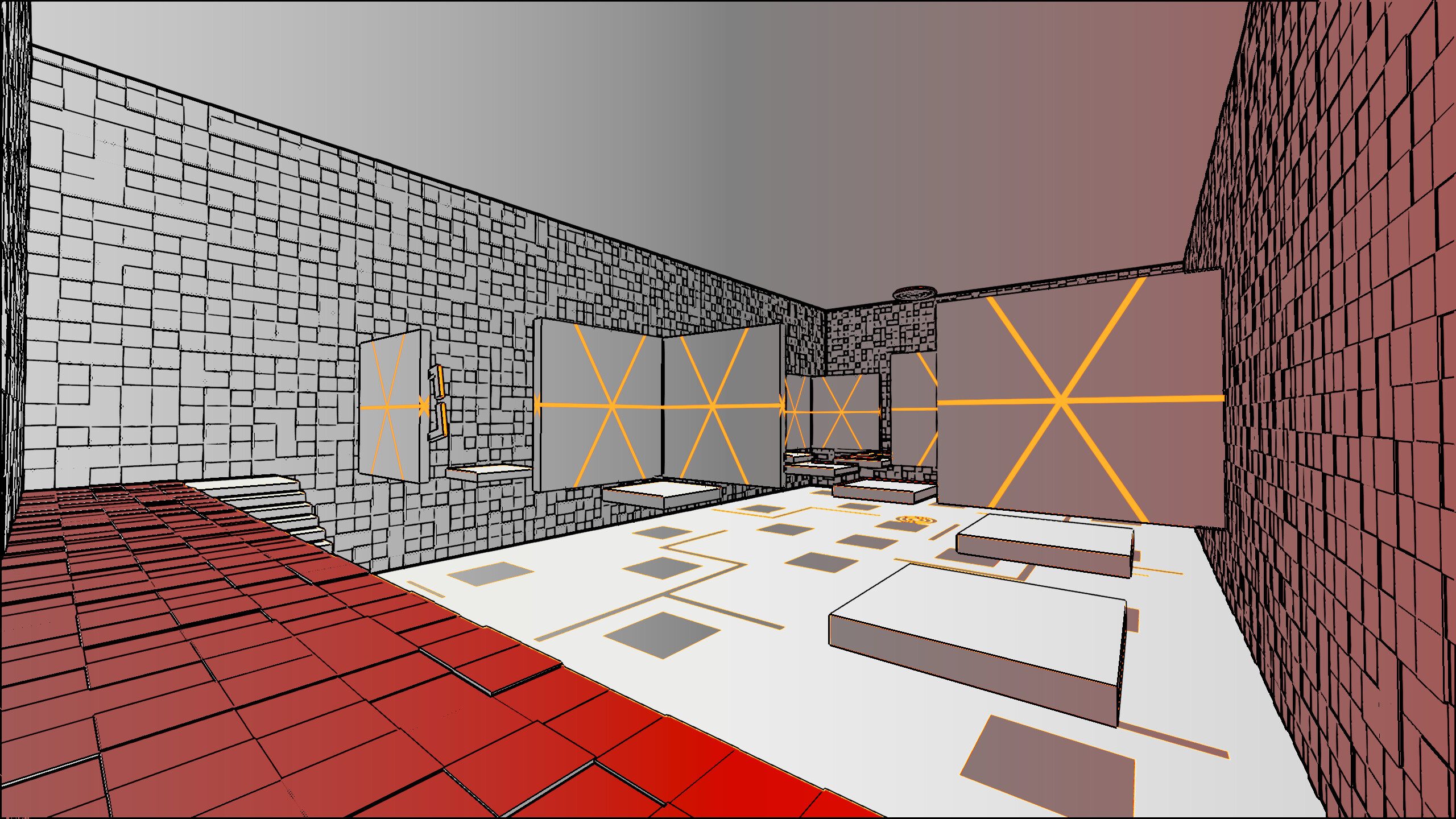 Anthros' Edge screenshot 2