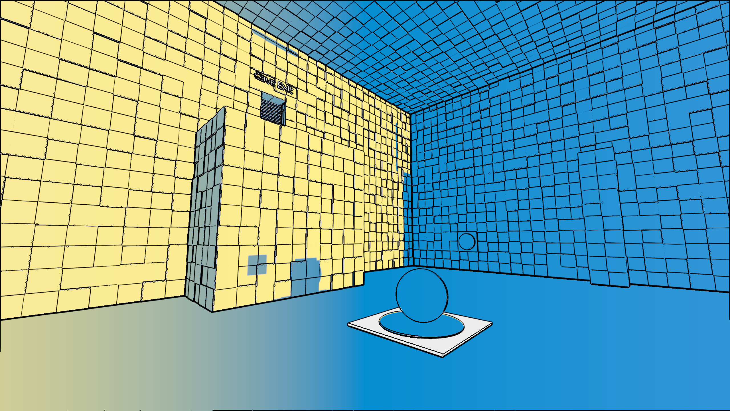 Anthros' Edge screenshot 3