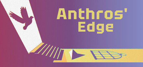 Cover art from Anthros' Edge