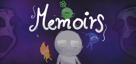 Cover art from Memoirs
