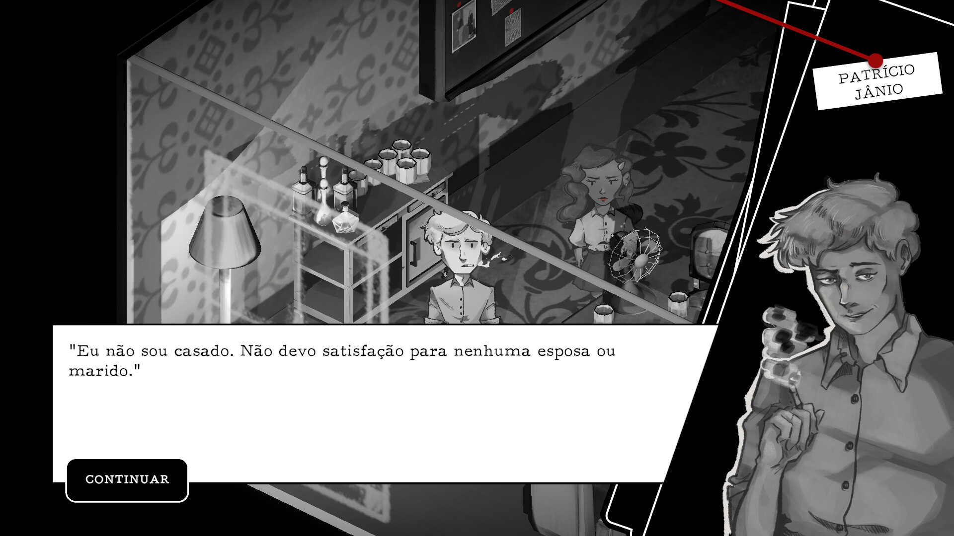 Acrônimo Tupiniquim trailer