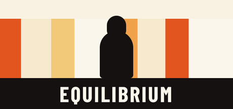 Cover art from EQUILIBRIUM