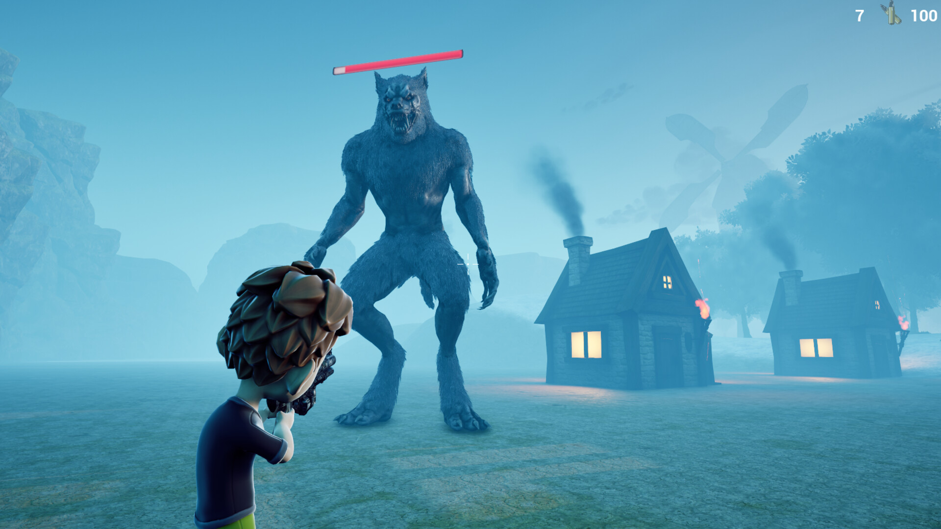 Alex and the Rescue of Sofia screenshot 4
