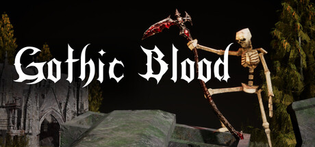 Gothic Blood