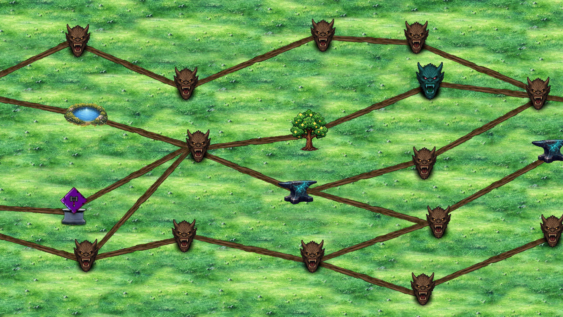 Escape to Ariah screenshot 5