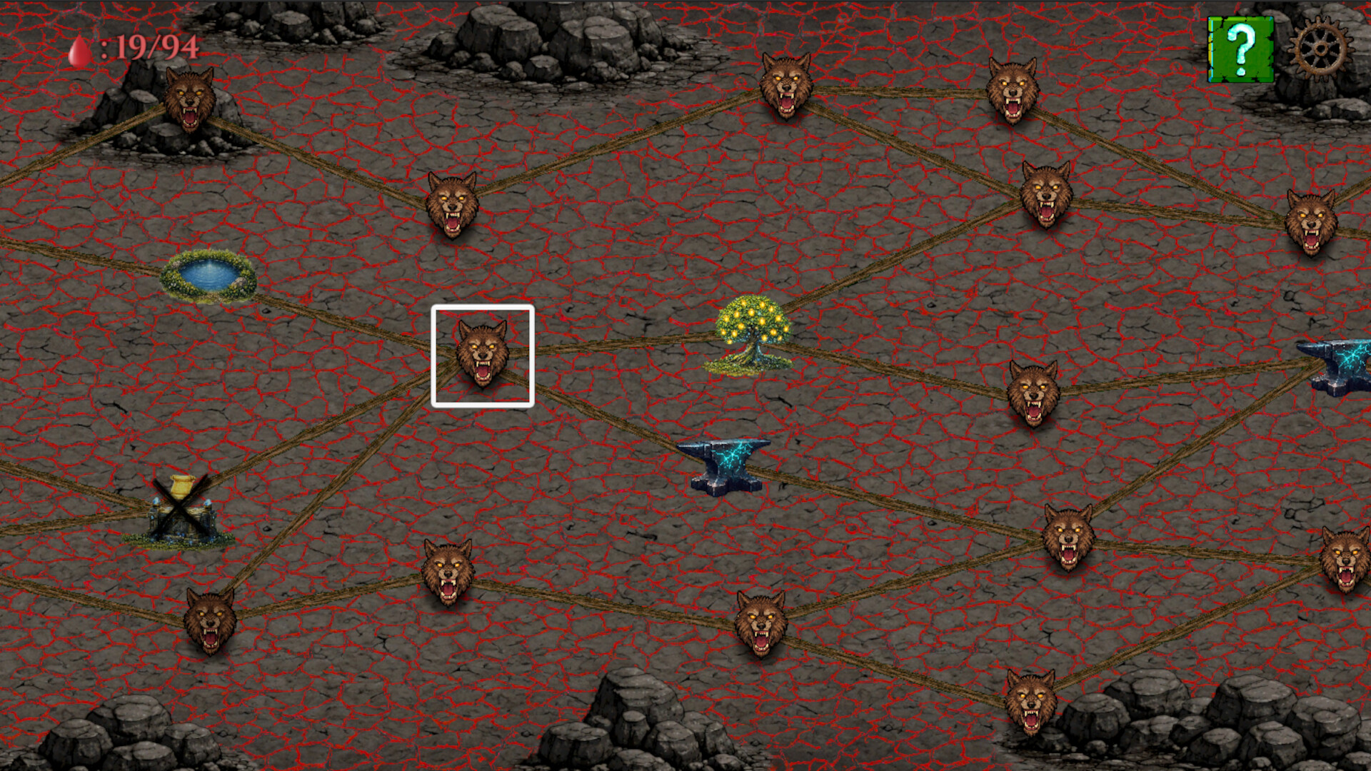Escape to Ariah screenshot 3