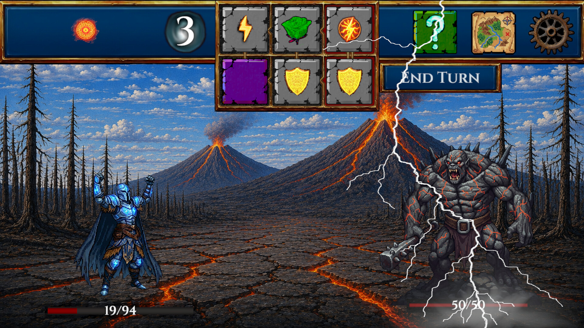 Escape to Ariah screenshot 2