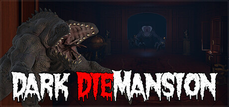 Cover art from Dark DieMansion