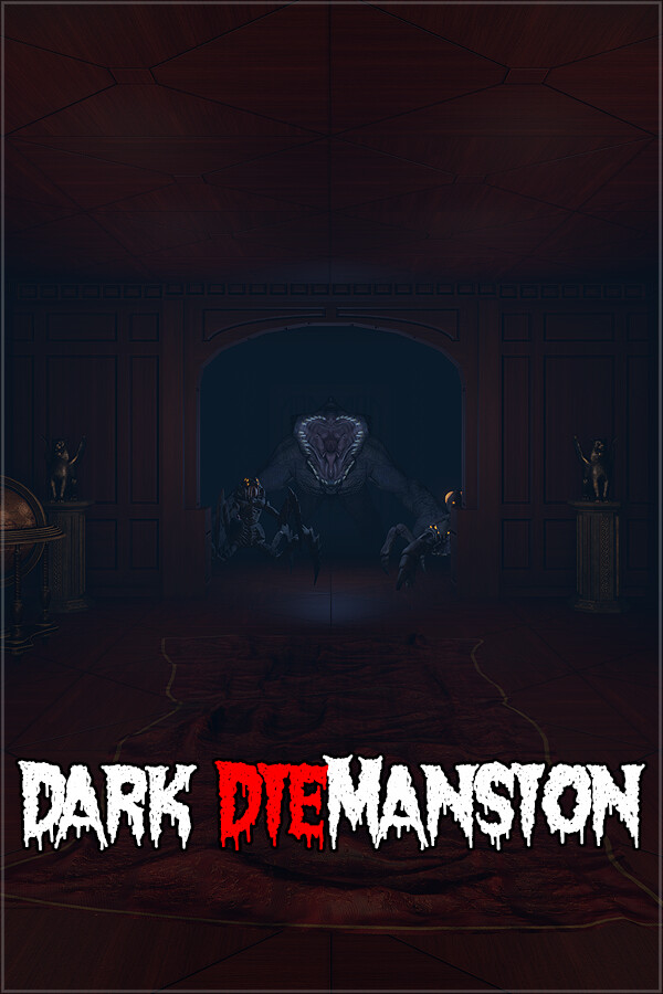 Dark DieMansion