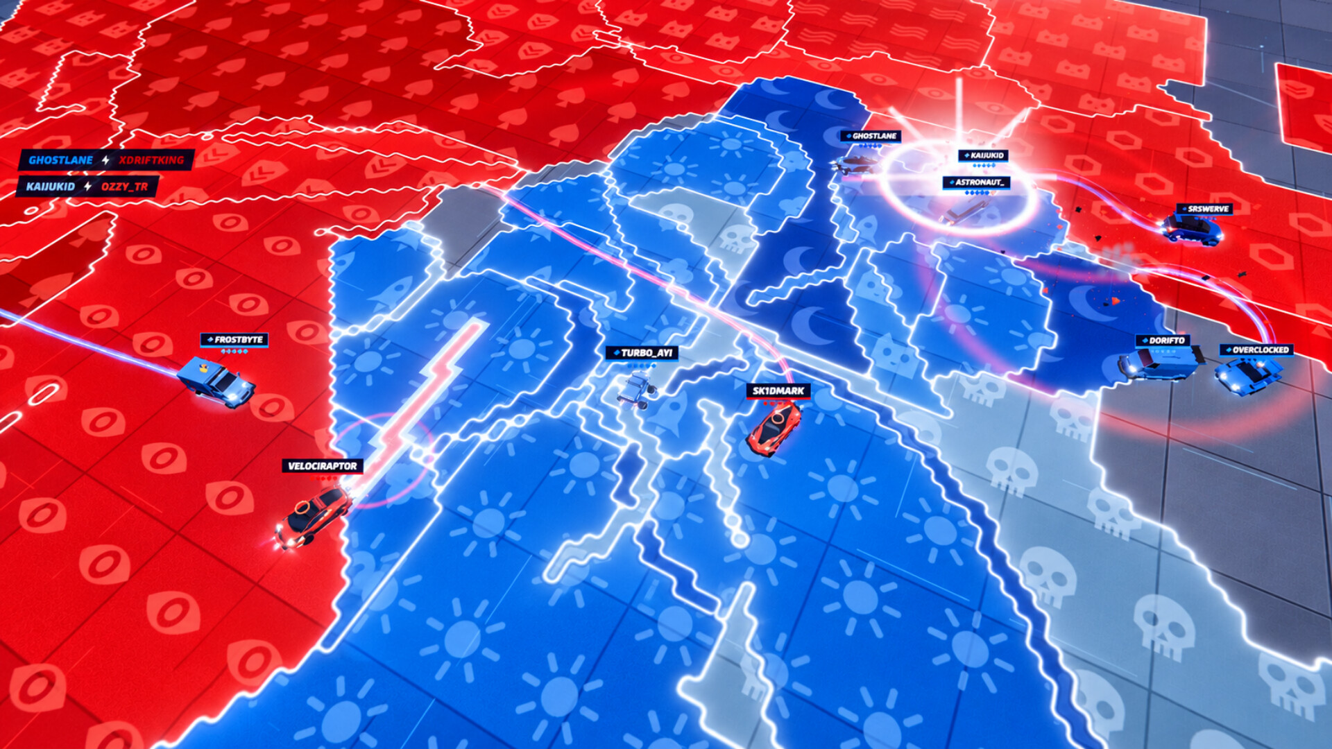 Rocket.io screenshot 3