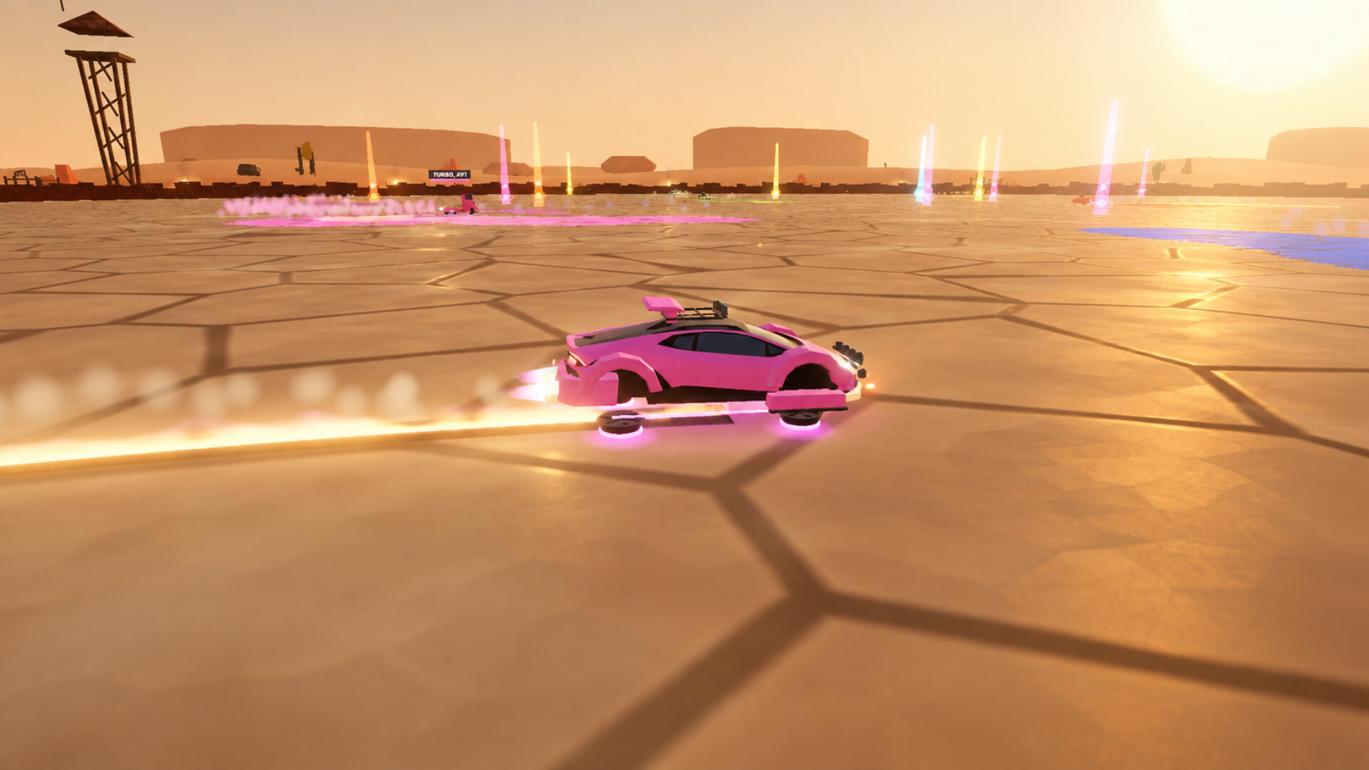 Rocket.io screenshot 4