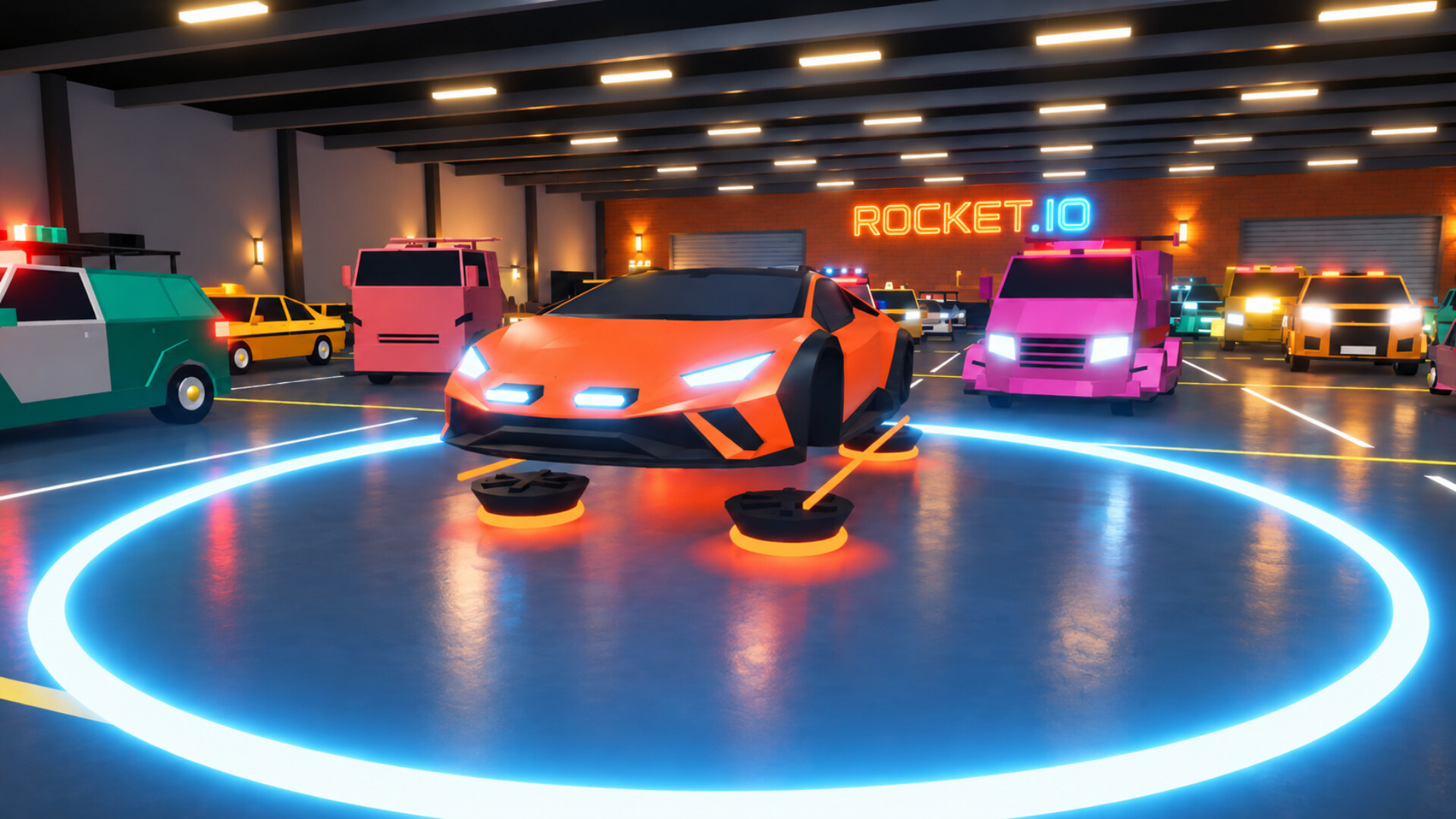 Rocket.io screenshot 2