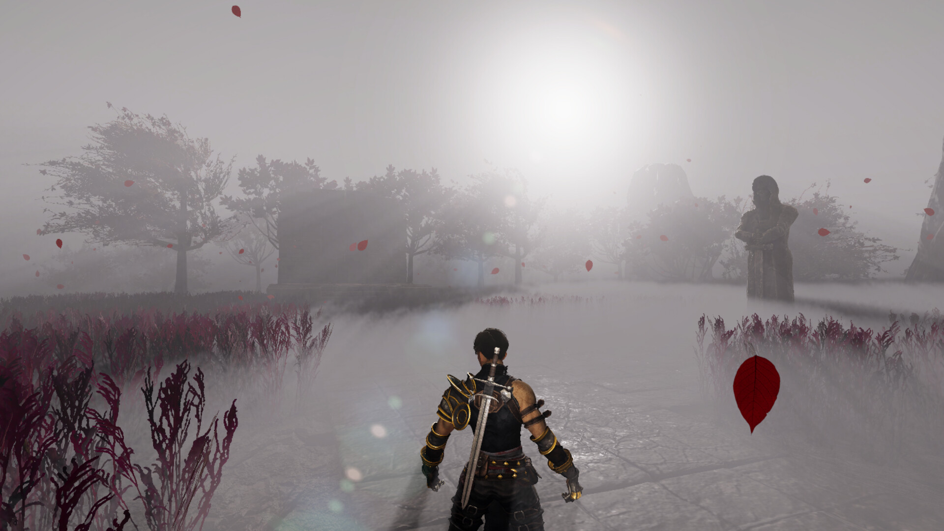 Resurgis: Rise of the Dead screenshot 4