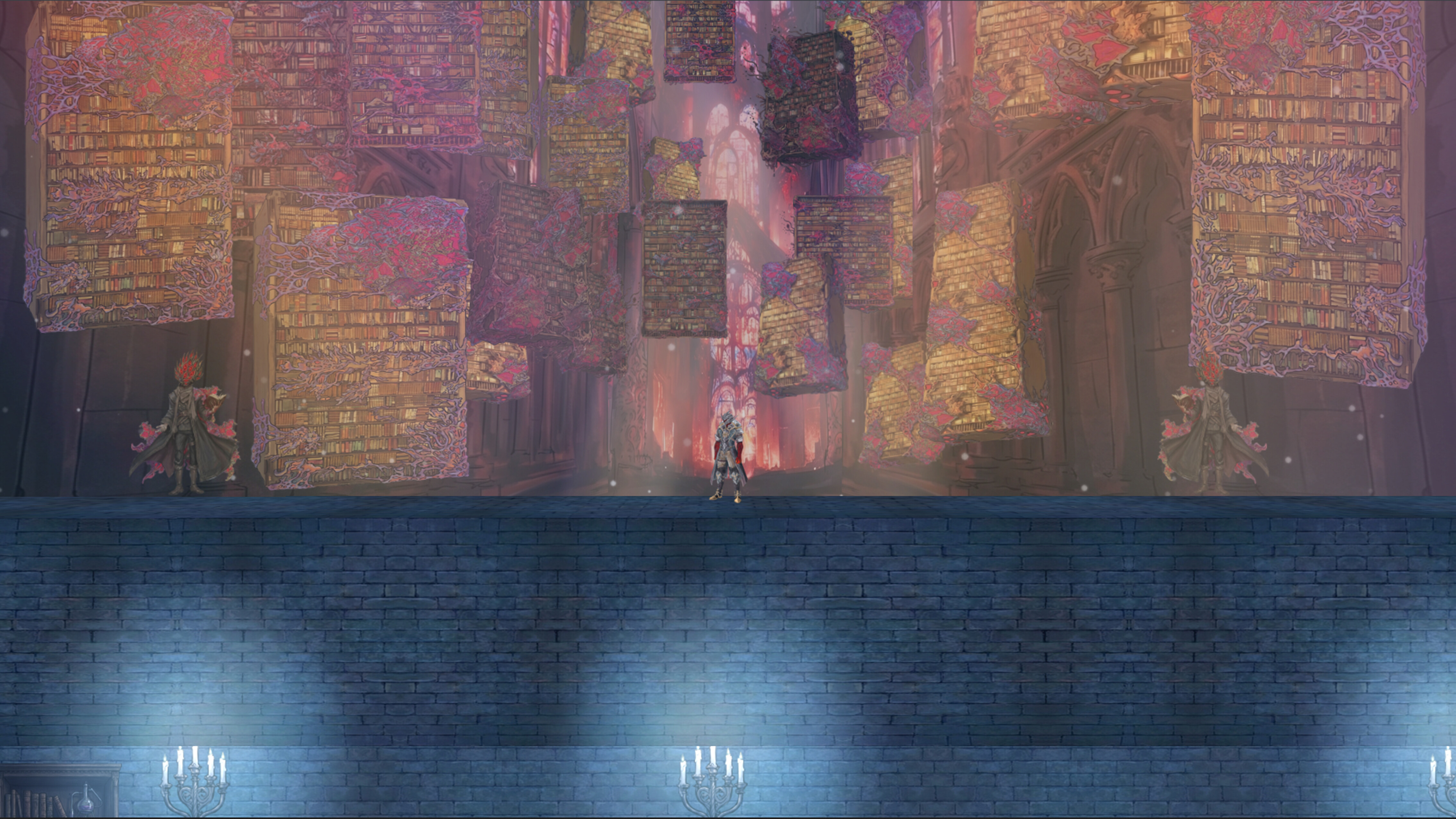 Ceraphic Requiem trailer