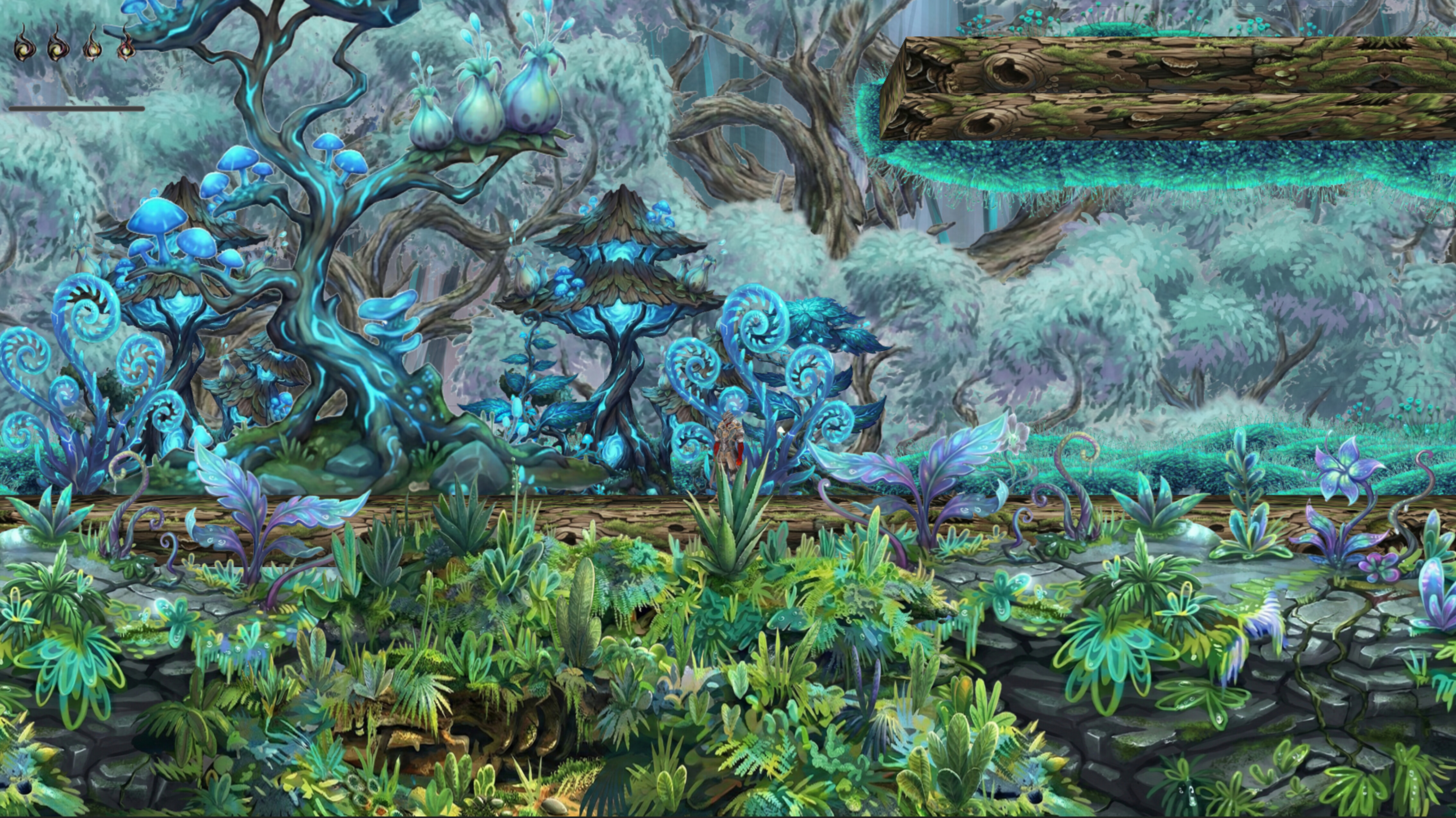 Ceraphic Requiem screenshot 5