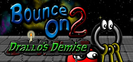 Cover art from Bounce On 2: Drallo's Demise
