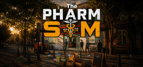 The Pharm Sim