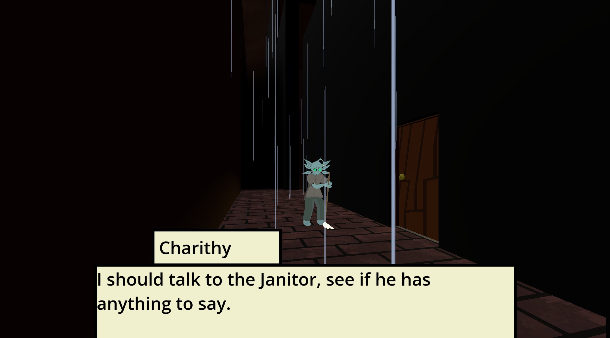 Quarter Note Cafe screenshot 5