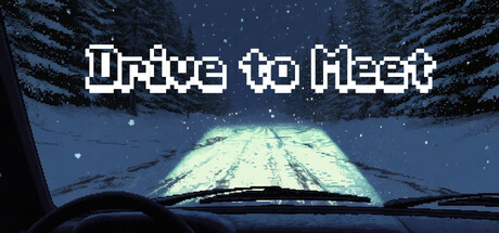 Cover art from Drive To Meet