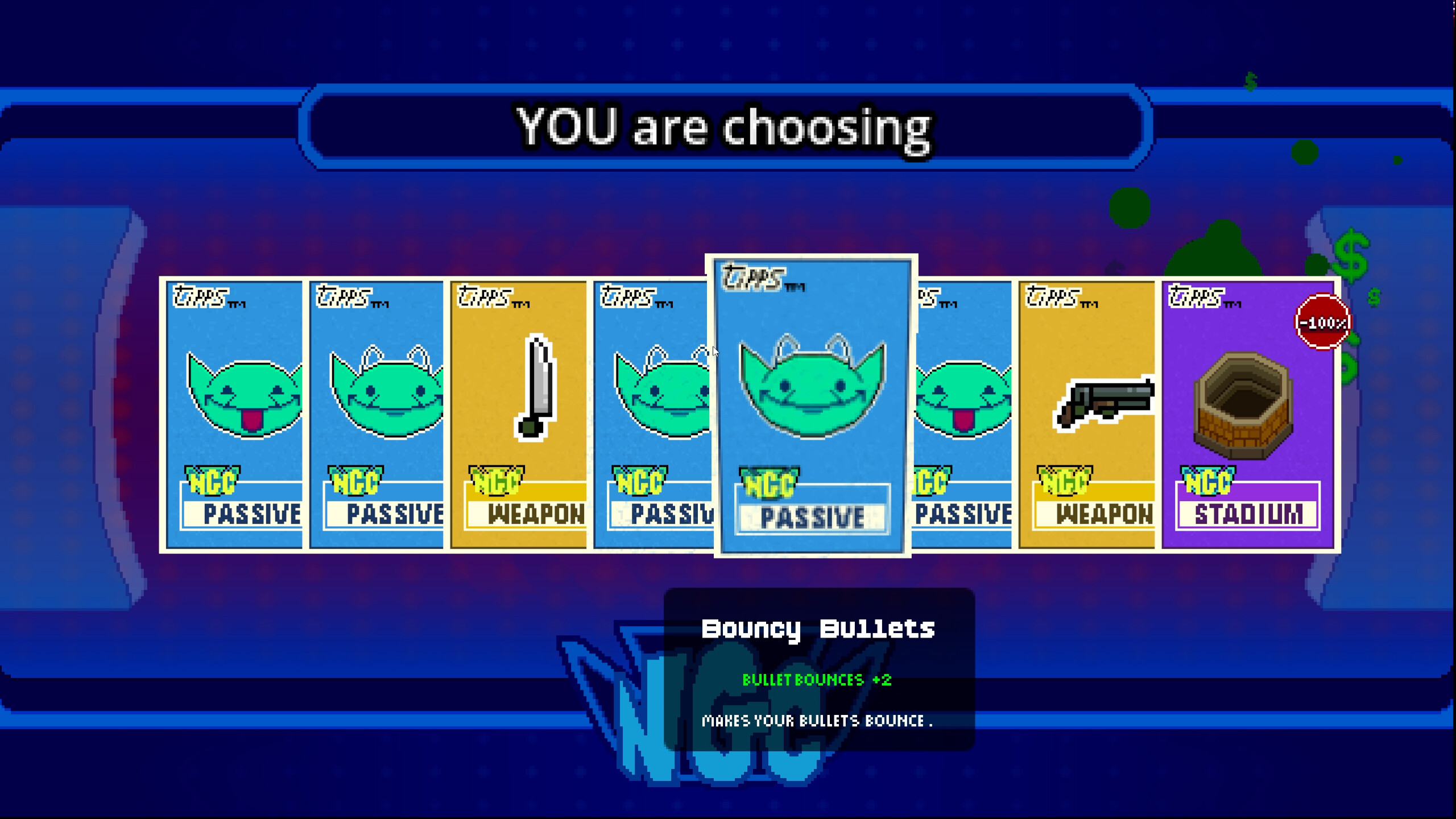 Goblins With Guns screenshot 5