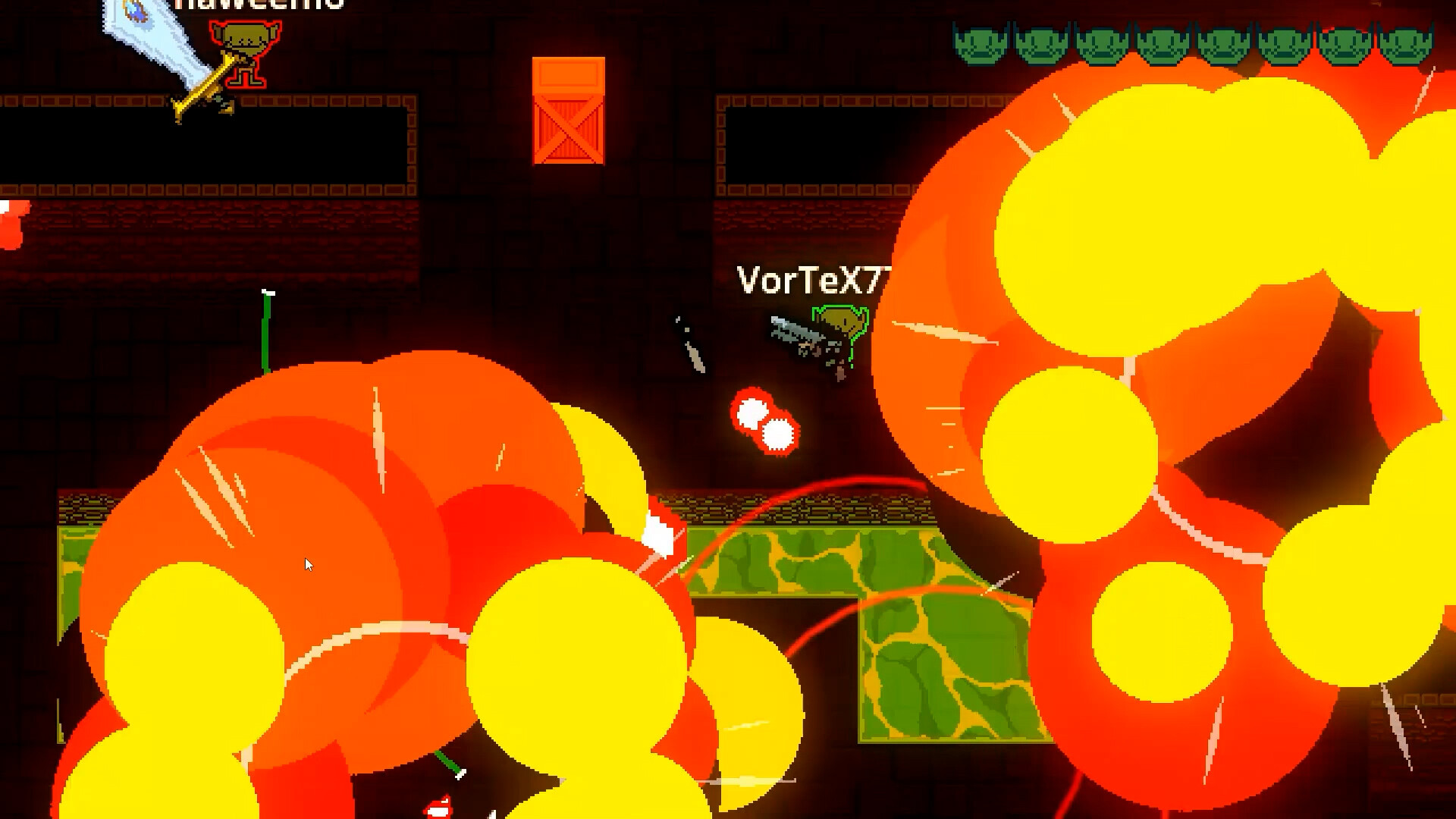Goblins With Guns screenshot 2