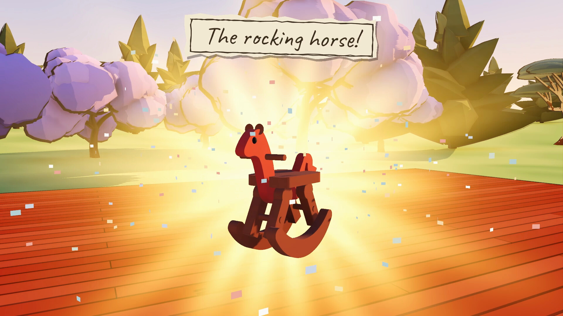 A Gift for Hazel screenshot 4