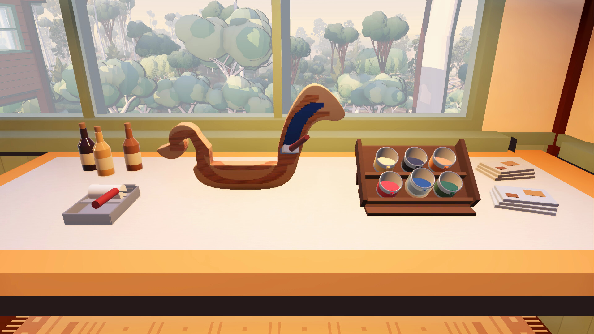 A Gift for Hazel screenshot 2