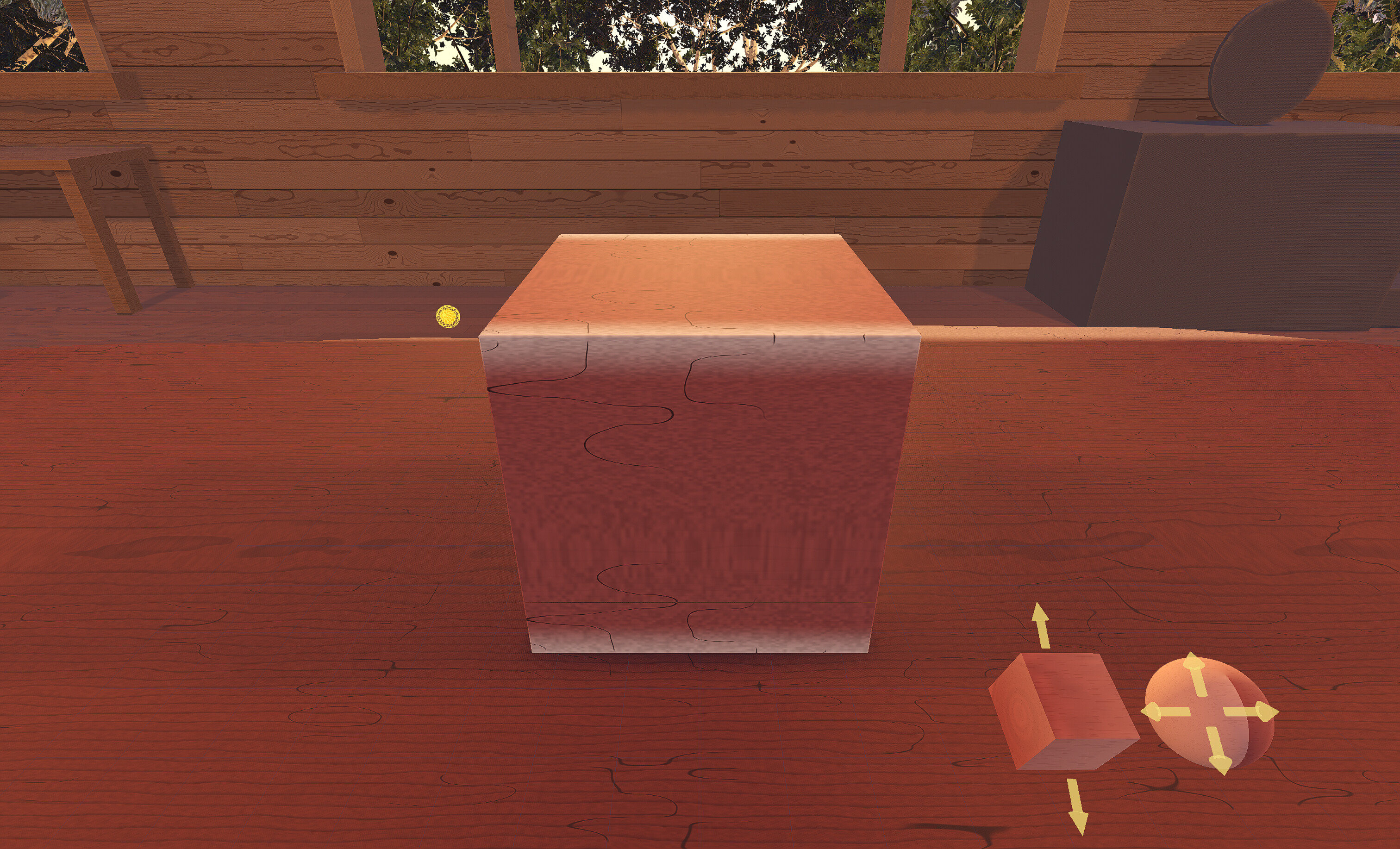A Gift for Hazel screenshot 1