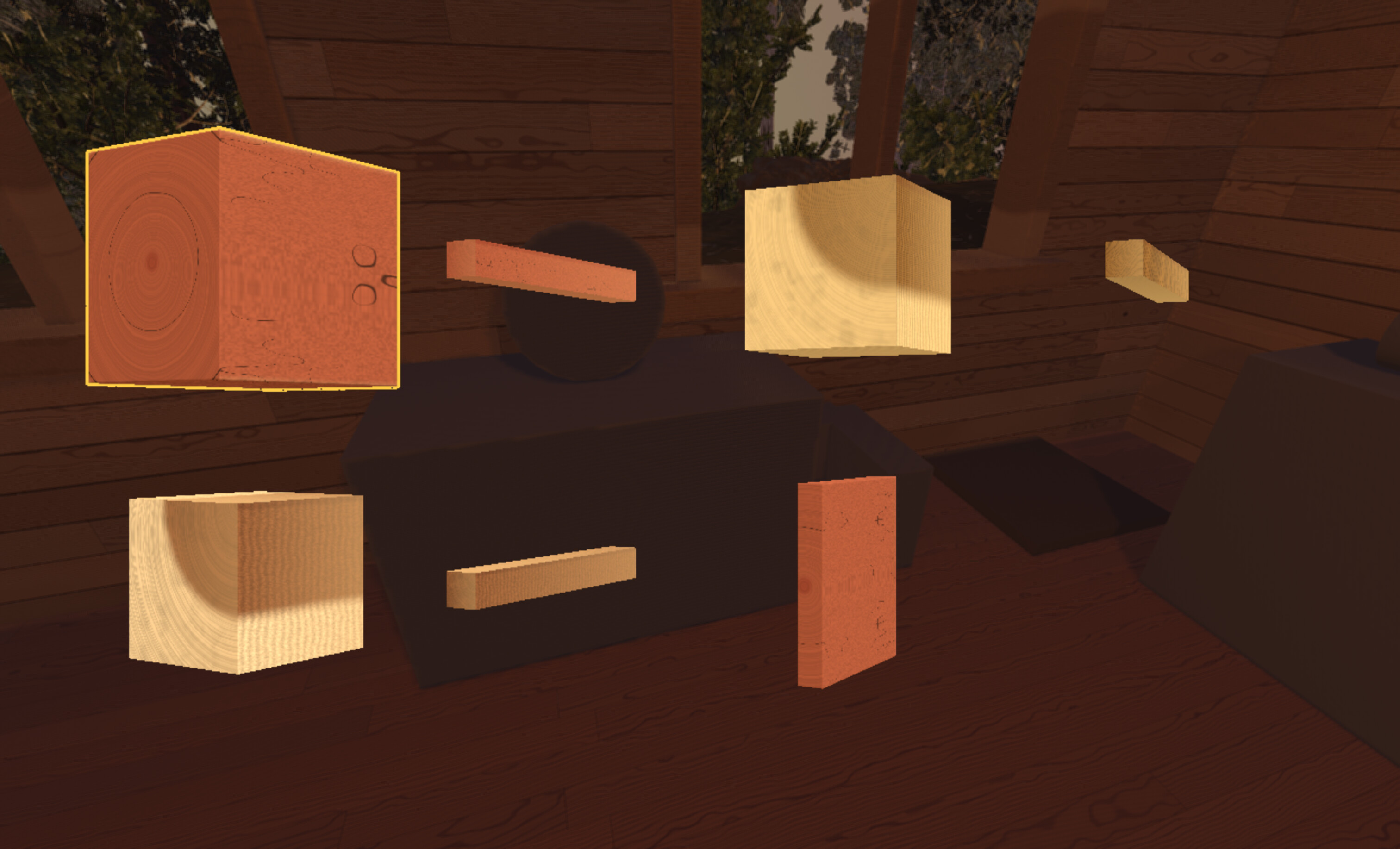 A Gift for Hazel screenshot 4