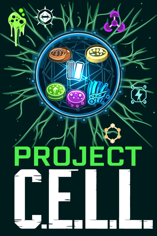 Project: C.E.L.L.