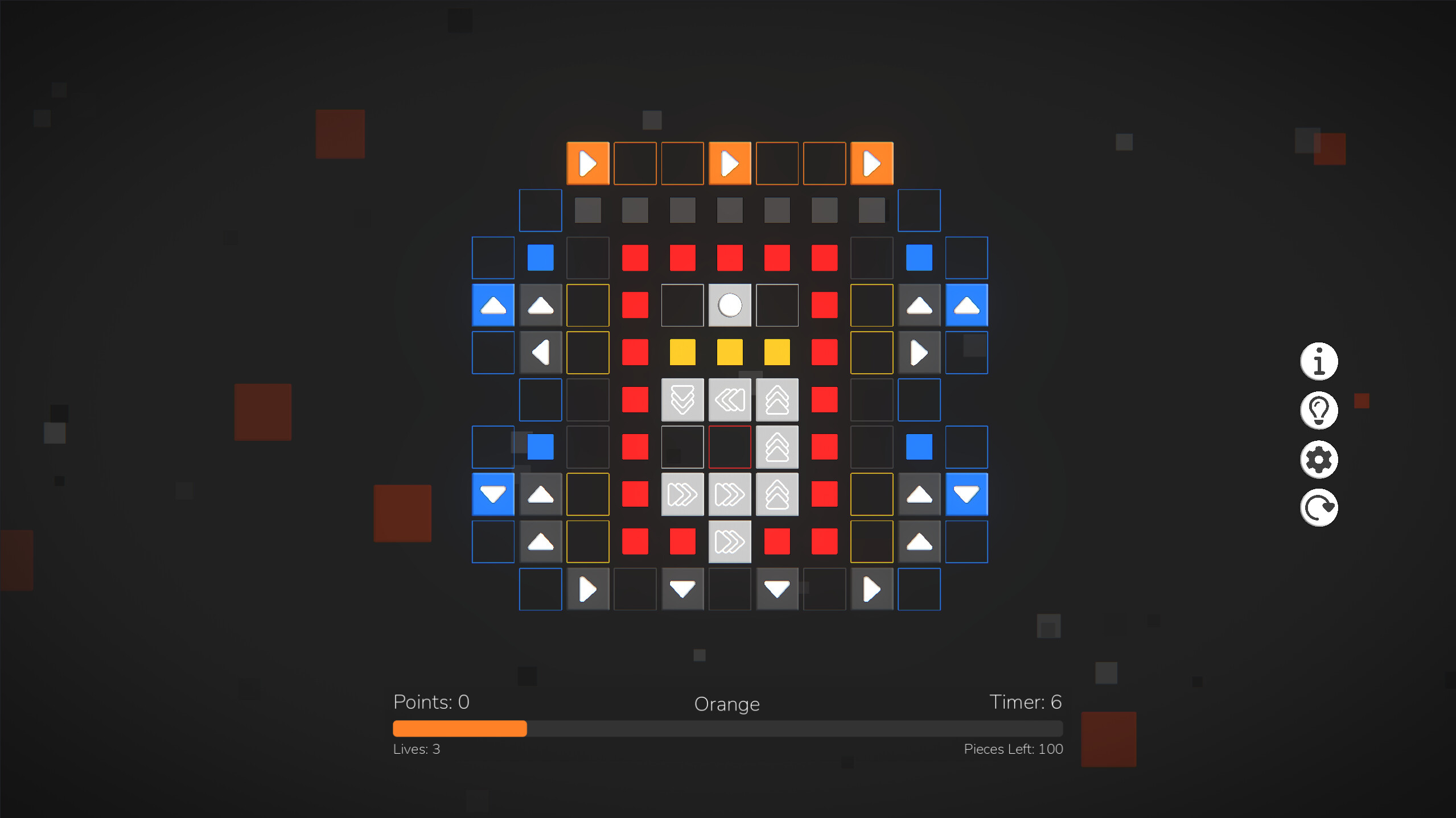 Entiled screenshot 2