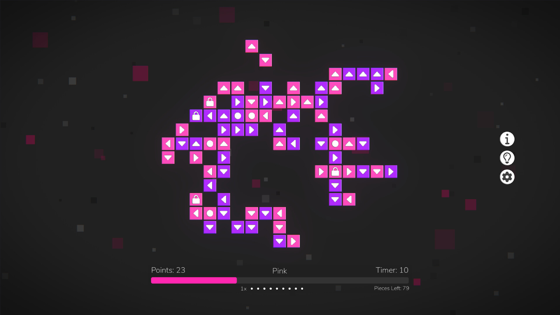 Entiled screenshot 3