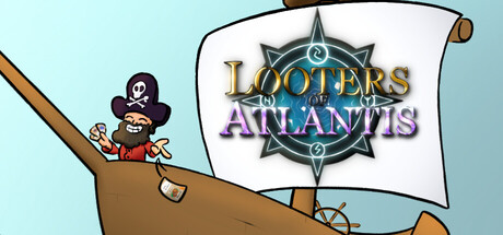Looters of Atlantis
