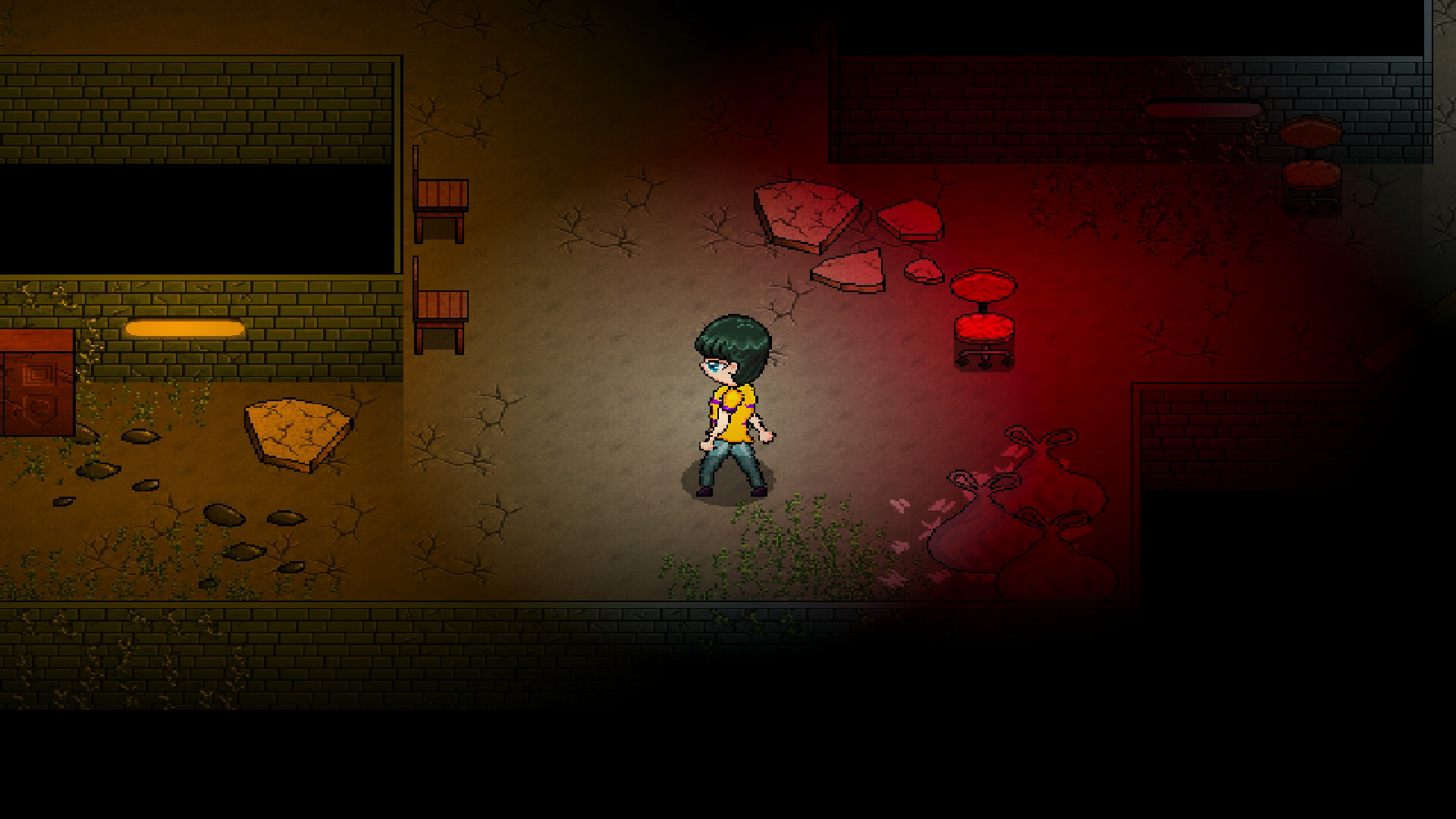 The Haunted Spot 2 screenshot 3