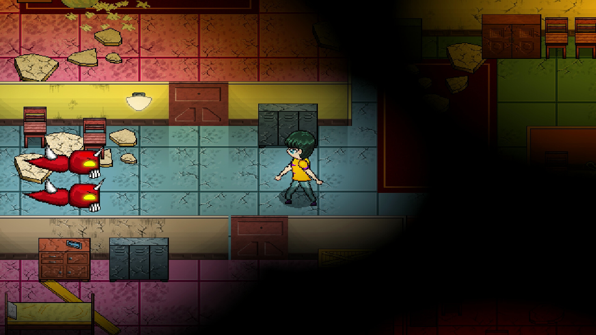 The Haunted Spot 2 screenshot 2