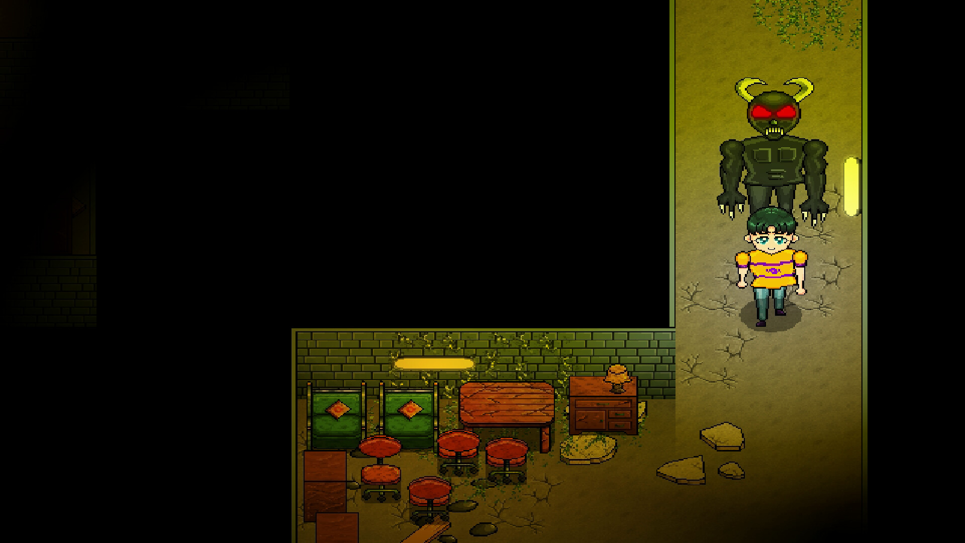 The Haunted Spot 2 screenshot 4