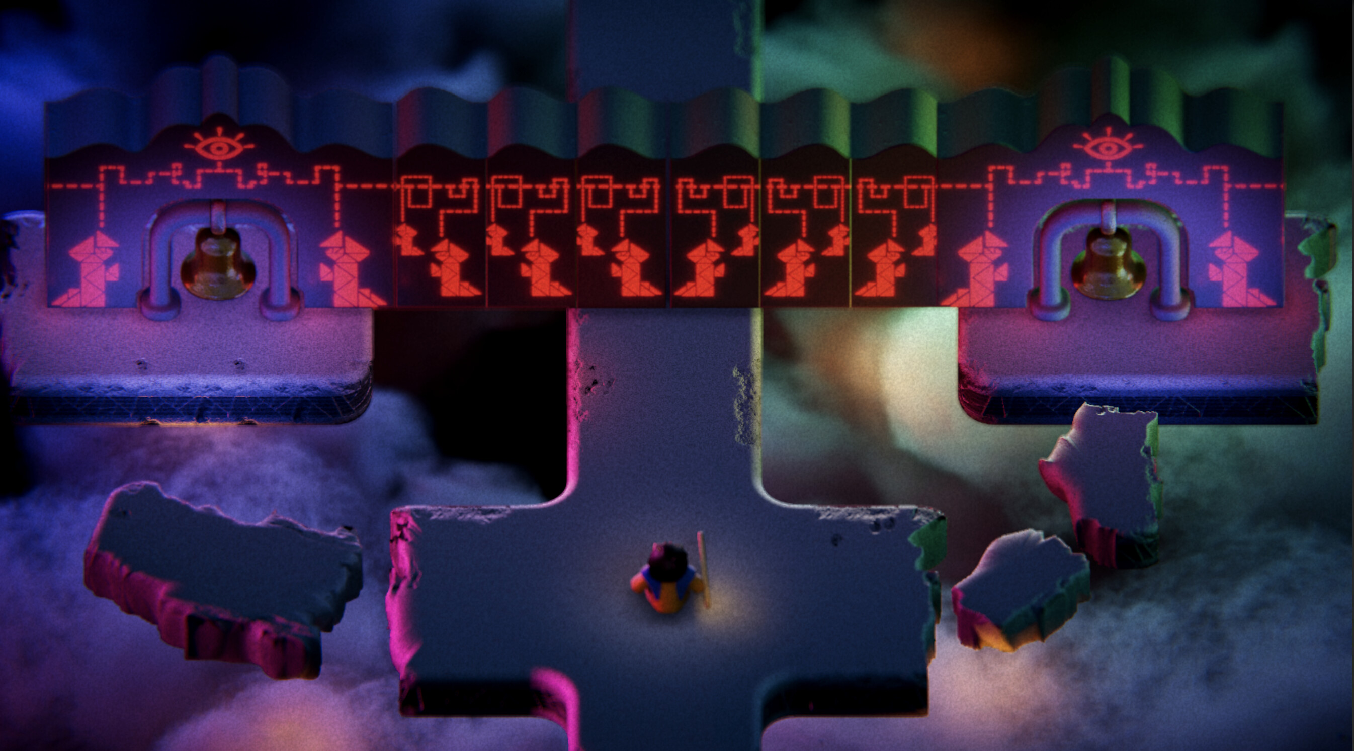 MYRIORAMA trailer