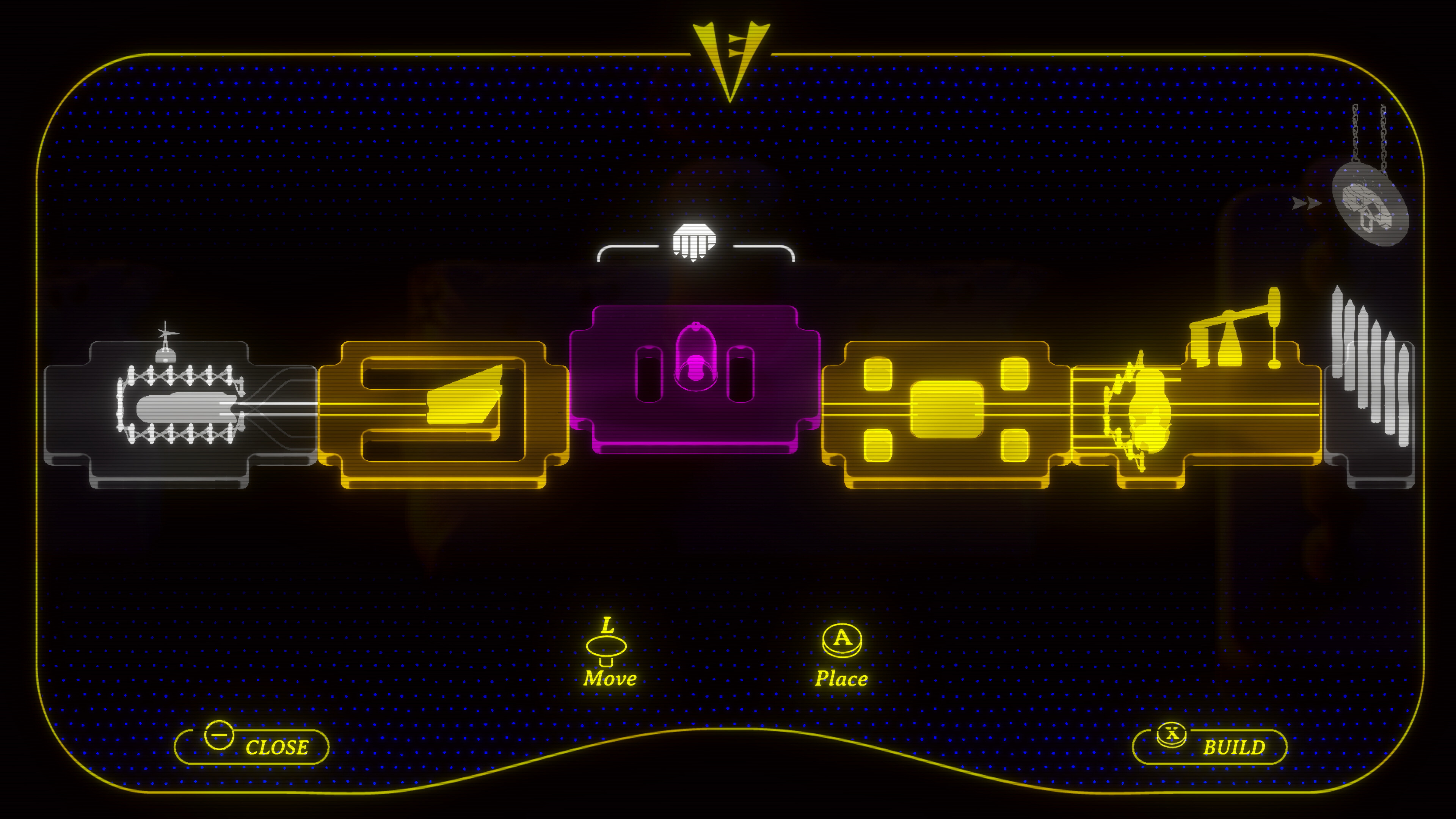 MYRIORAMA screenshot 2