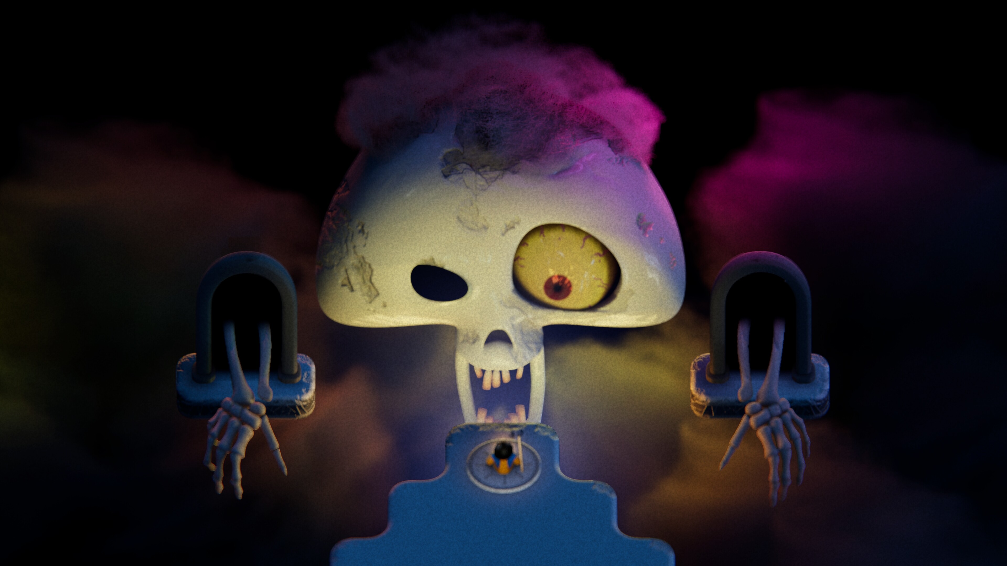 MYRIORAMA screenshot 5