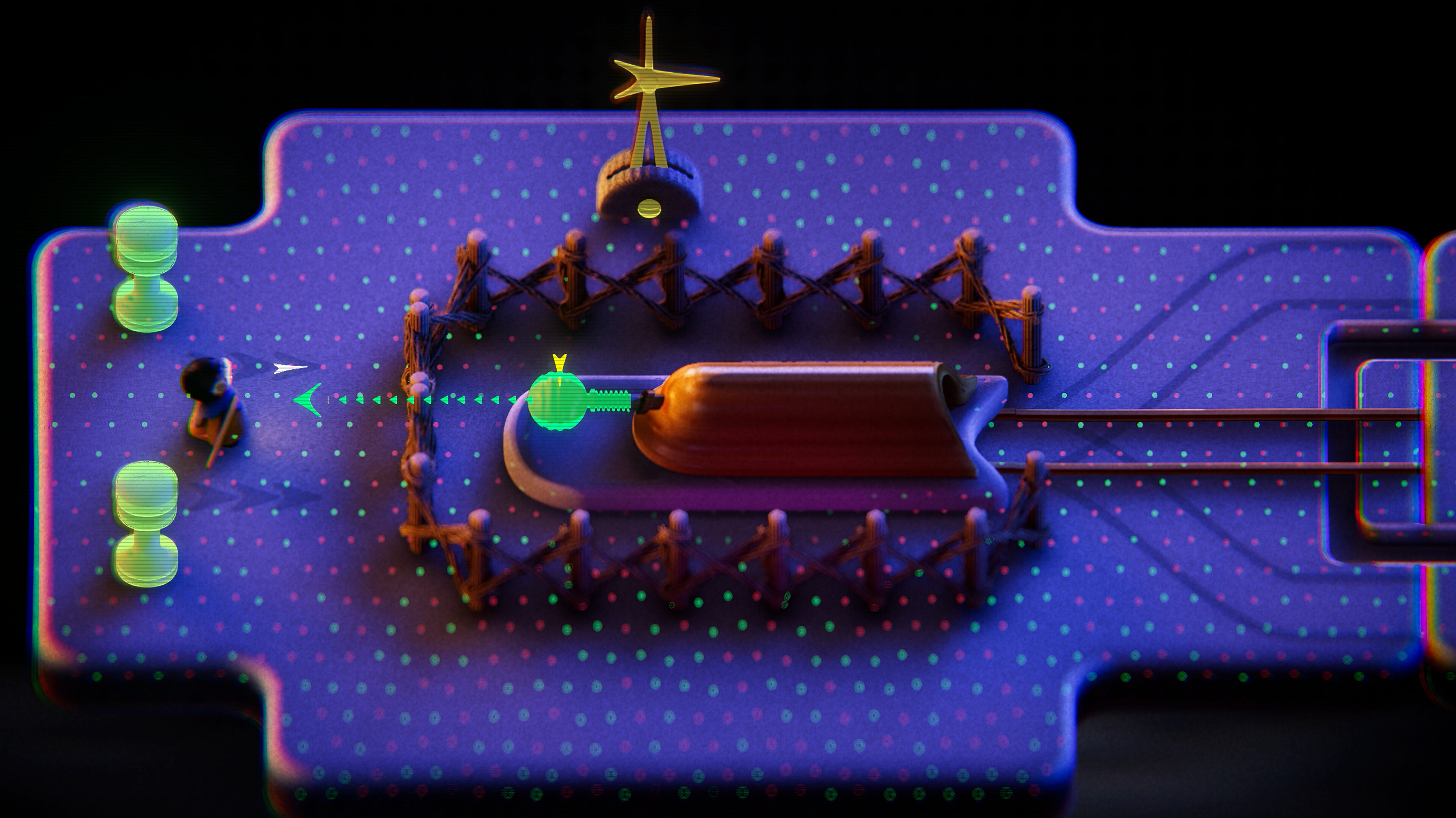 MYRIORAMA screenshot 3