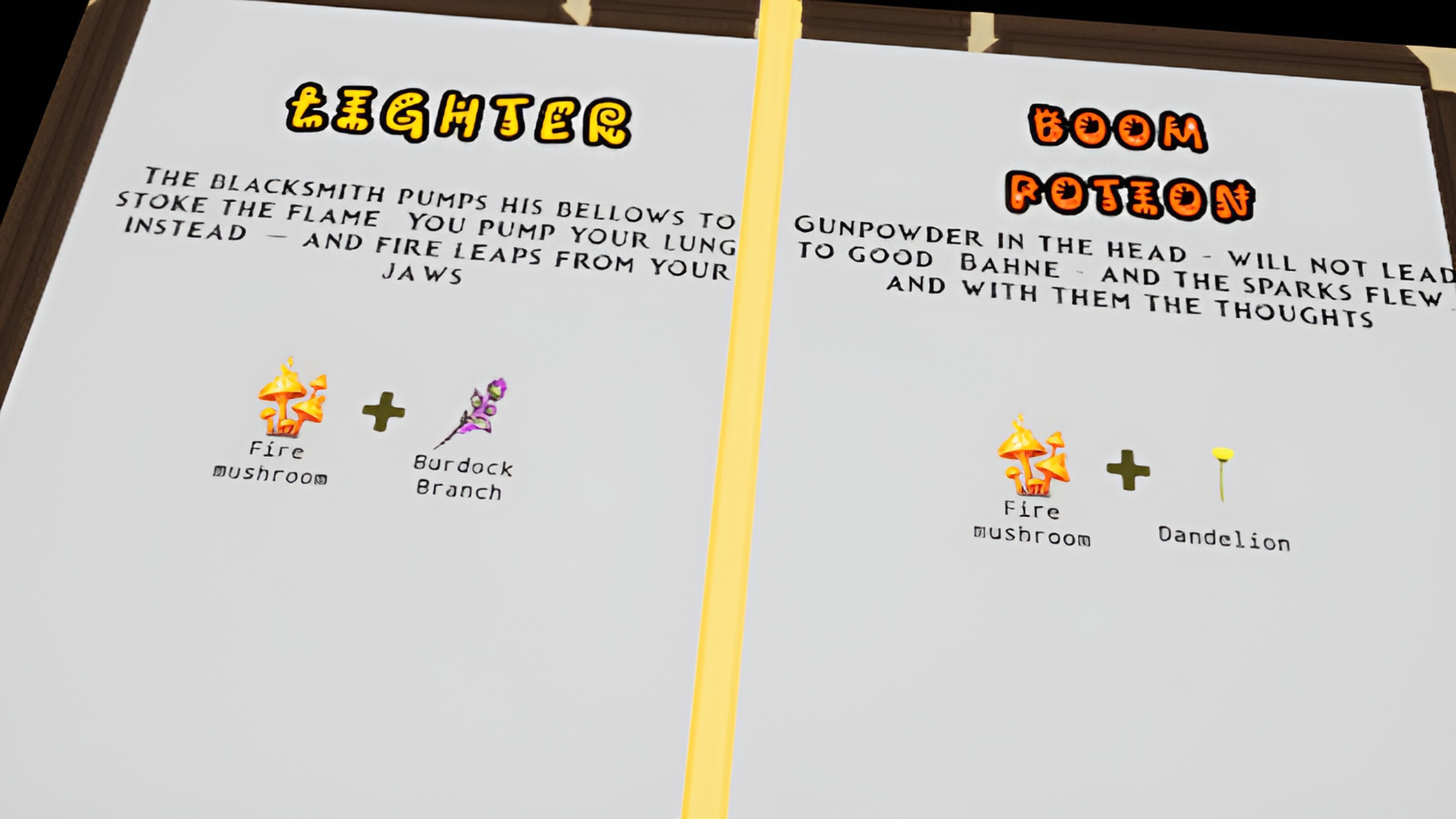 Tavern Deep Cauldron screenshot 3