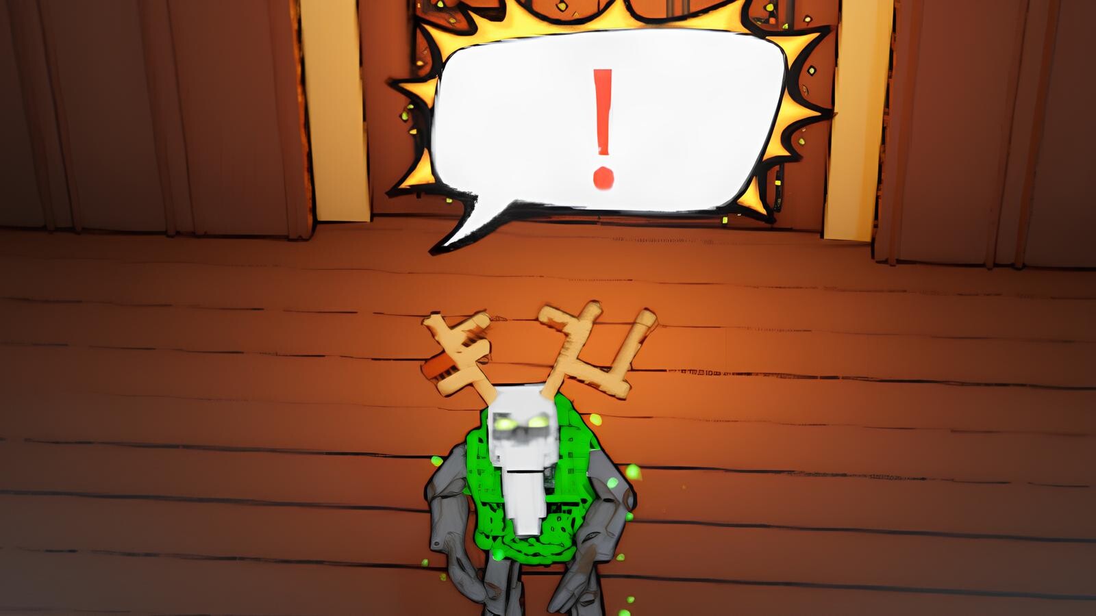Tavern Deep Cauldron screenshot 5