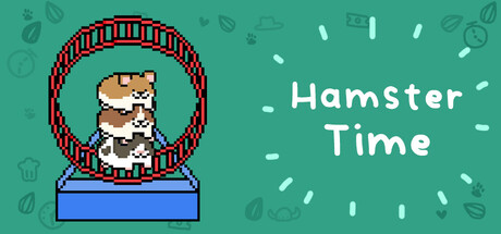 Hamster Time