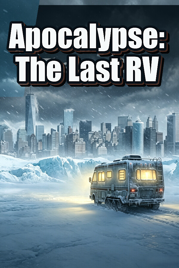 Apocalypse: The Last RV