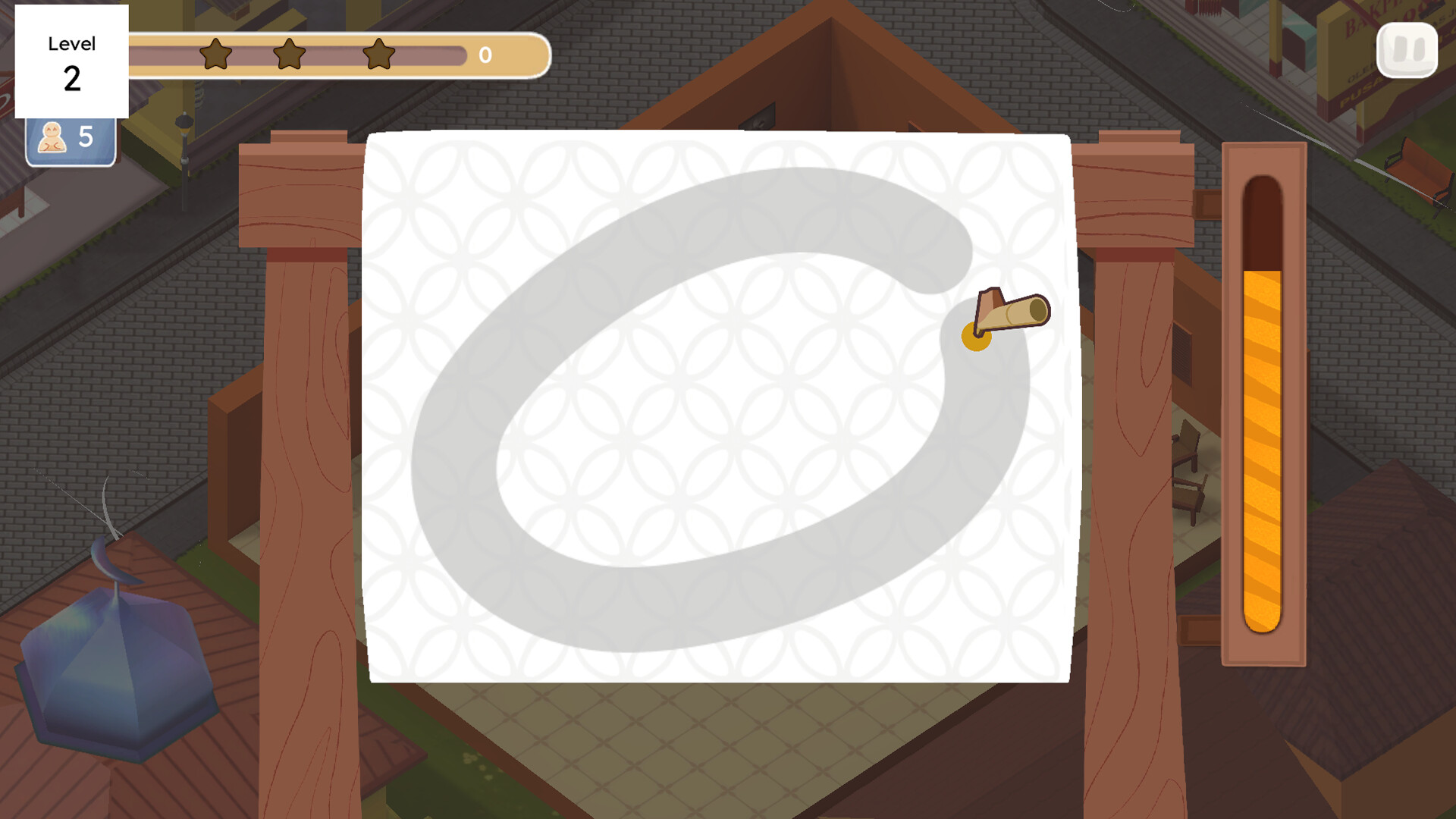 Omah Batik screenshot 2