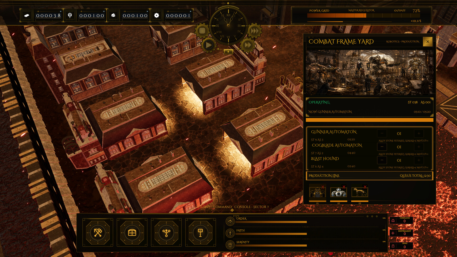Seventh Colony trailer