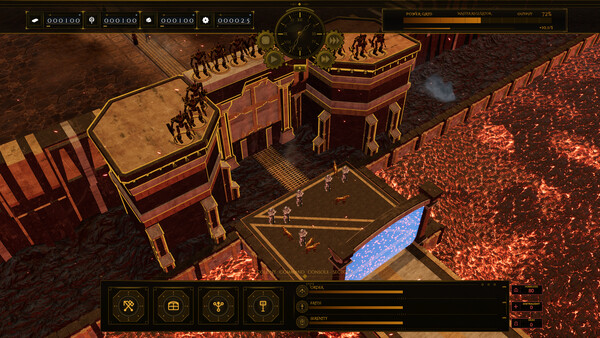 Seventh Colony screenshot 3