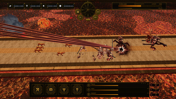 Seventh Colony screenshot 5